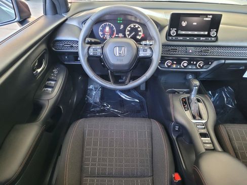 Used 2024 Honda HR-V Sport image 21