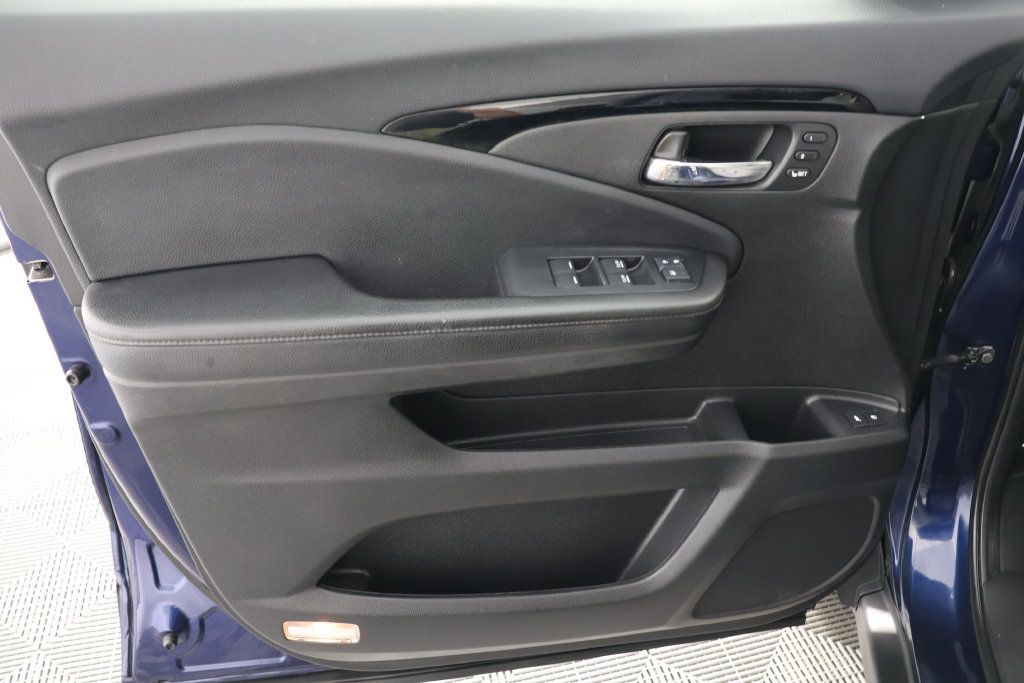 Used 2021 Honda Passport Elite image 20