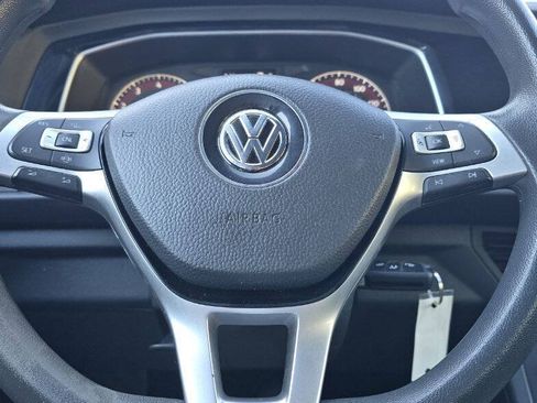Used 2021 Volkswagen Jetta S w/ Driver Assistance Package FWD image 19