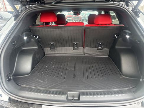 New 2026 Chevrolet Blazer EV SS image 11