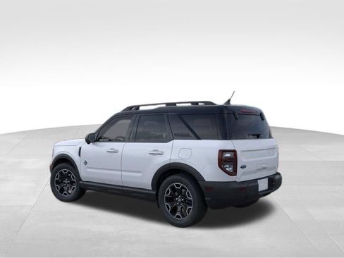 New 2026 Ford Bronco Sport Outer Banks w/ Outer Banks Tech Package+ AWD/4WD image 5