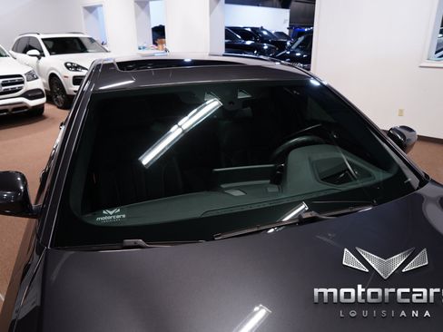 Used 2019 BMW 540i w/ M Sport Package RWD image 14