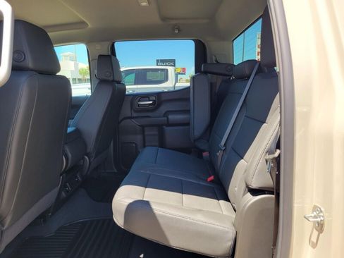 New 2026 GMC Sierra 1500 Pro w/ Graphite Edition image 22