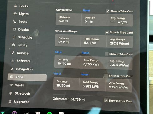 Used 2020 Tesla Model Y Long Range image 20