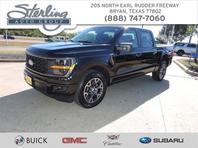 Used 2024 Ford F150 STX