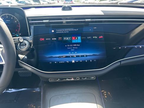 New 2026 Mercedes-Benz E 350 Sedan image 30