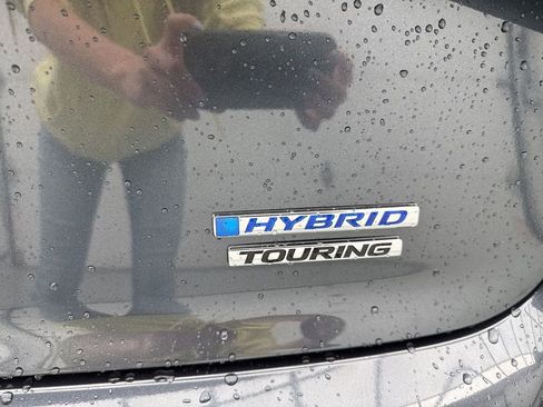 New 2026 Honda Accord Touring image 9