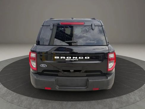 Used 2021 Ford Bronco Sport Big Bend AWD/4WD image 6