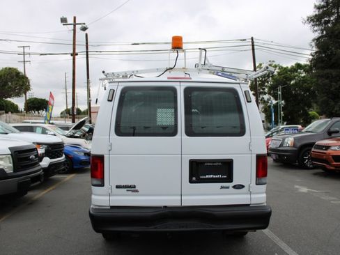 Used 2013 Ford E-150 and Econoline 150 w/ PWR Group image 5