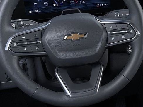 New 2026 Chevrolet Suburban High Country AWD/4WD image 21