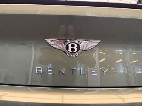 Used 2022 Bentley Continental GT AWD/4WD image 18
