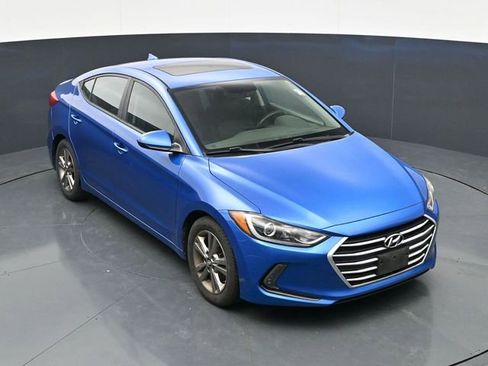 Used 2017 Hyundai Elantra Value Edition FWD image 25