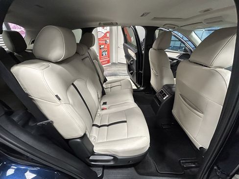 Used 2024 MAZDA CX-90 3.3 Turbo w/ Preferred Package image 43