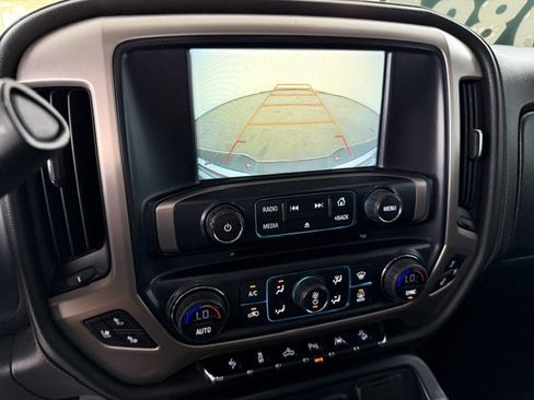 Used 2017 GMC Sierra 1500 Denali AWD/4WD image 12