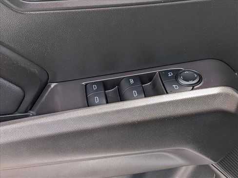 Certified 2025 GMC Canyon Elevation RWD image 11