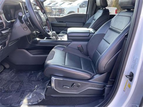 Used 2024 Ford F150 Raptor image 10