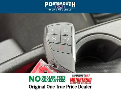 Used 2025 Chevrolet Silverado 1500 LT image 12