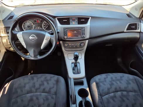 Used 2013 Nissan Sentra SV w/ Driver Pkg image 4