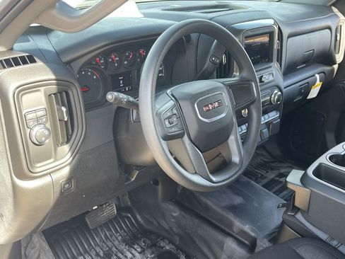 New 2025 GMC Sierra 2500 Pro w/ 1SA Pro Safety Plus Package image 10