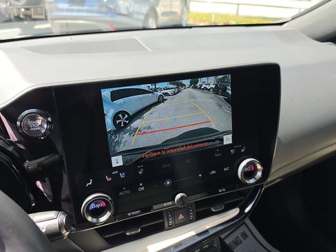 Used 2023 Lexus NX 350 AWD w/ Cold Area Package image 21