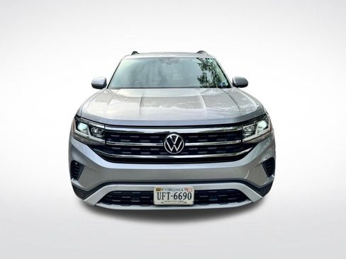 Used 2021 Volkswagen Atlas SE FWD image 7