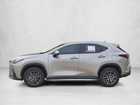 Used 2025 Lexus NX 250 FWD image 8