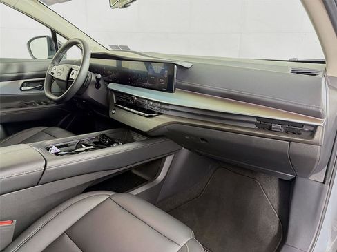 Used 2025 Nissan Murano SL AWD/4WD image 31
