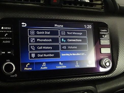 Used 2024 Nissan Kicks SV image 26