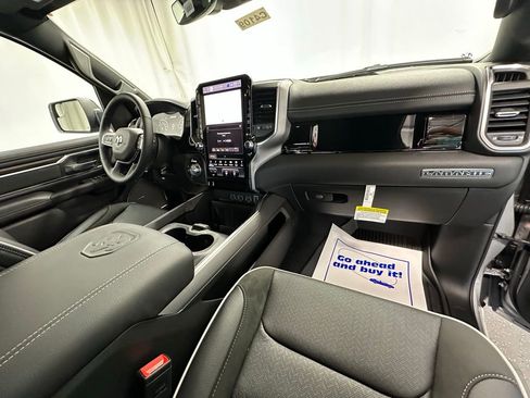 New 2026 RAM 1500 Laramie image 18