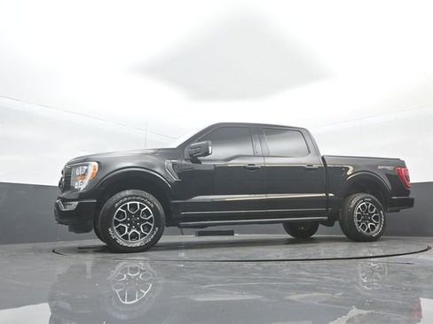 Certified 2021 Ford F150 XLT w/ Equipment Group 302A High image 29