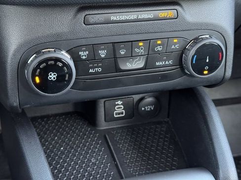 Used 2024 Ford Bronco Sport Big Bend image 19