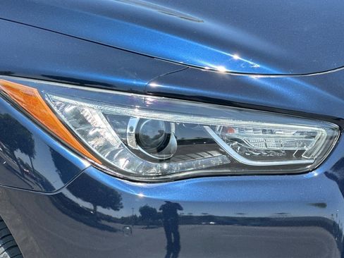 Used 2017 INFINITI QX60 FWD w/ Premium Plus Package image 11