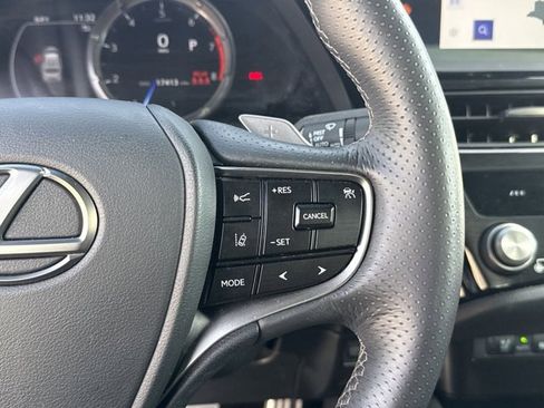 Certified 2023 Lexus ES 350 F Sport image 25