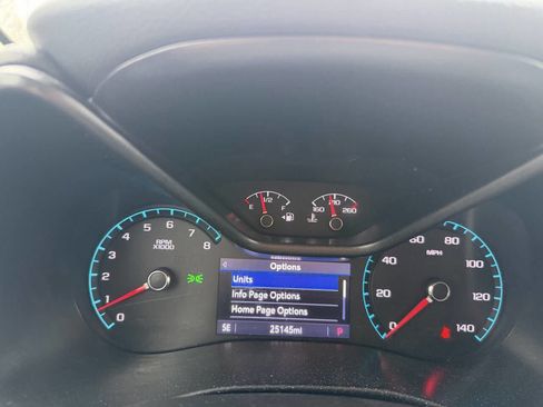 Used 2021 GMC Canyon AT4 image 15