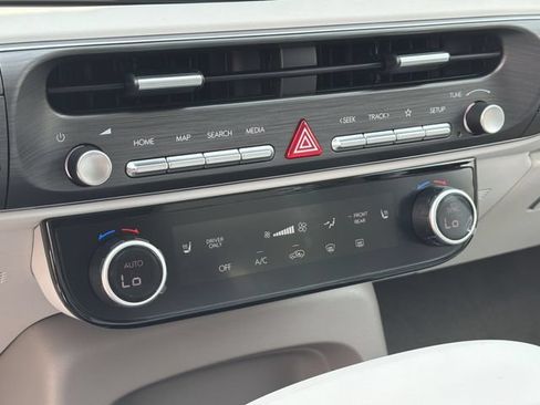 New 2026 Hyundai Palisade FWD Hybrid image 30