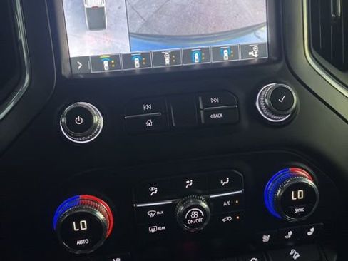 Used 2019 GMC Sierra 1500 AT4 w/ AT4 Premium Package image 33