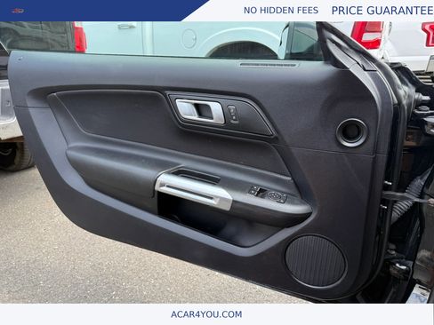 Used 2019 Ford Mustang GT RWD image 21