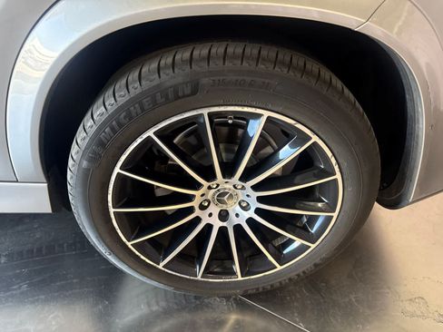 Used 2022 Mercedes-Benz GLE 350 image 8