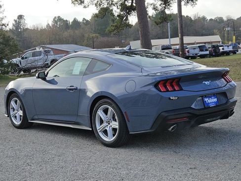 New 2026 Ford Mustang Coupe image 9