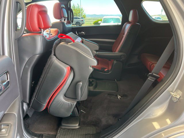 Used 2018 Dodge Durango SRT w/ Technology Group AWD/4WD image 51