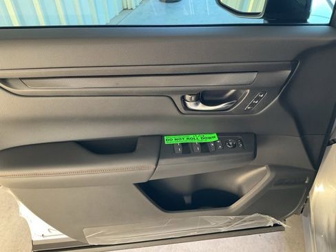 New 2026 Honda CR-V Sport-L image 5