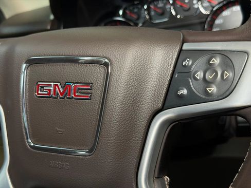 Used 2015 GMC Yukon XL SLT AWD/4WD image 47