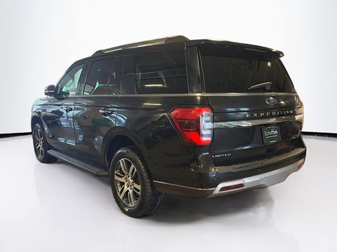 Used 2024 Ford Expedition Limited image 5