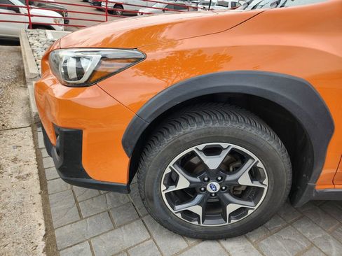 Used 2018 Subaru Crosstrek 2.0i Premium AWD/4WD image 6