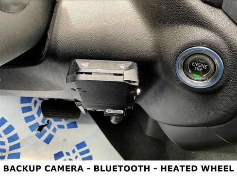Used 2021 Chevrolet Silverado 1500 LT w/ Bed Protection Package AWD/4WD image 16