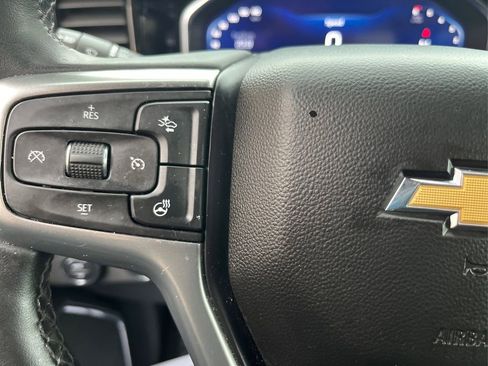 Used 2023 Chevrolet Silverado 1500 LT image 27