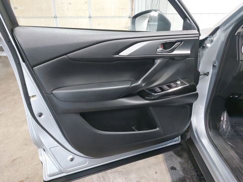 Used 2023 MAZDA CX-9 Touring Plus AWD/4WD image 28