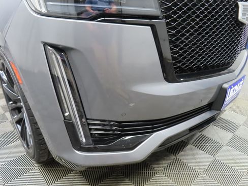 Used 2022 Cadillac Escalade Sport w/ Touring Package AWD/4WD image 59