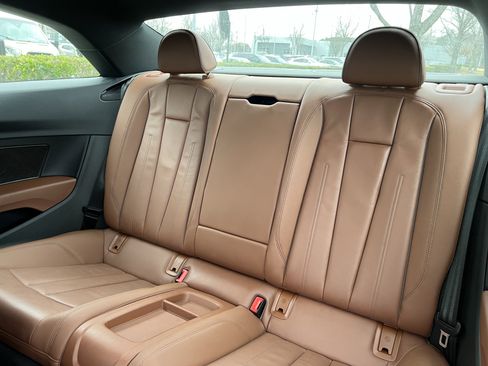 Used 2023 Audi A5 2.0T Premium Plus w/ Premium Plus image 34