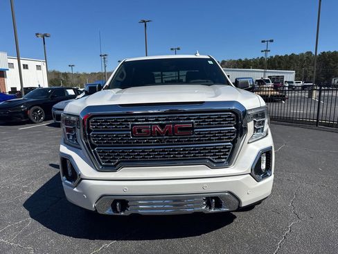 Used 2019 GMC Sierra 1500 Denali w/ Denali Ultimate Package image 3